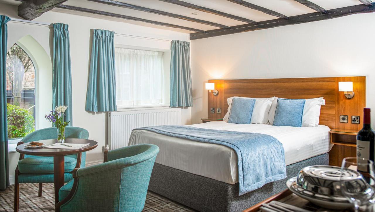 Cottage Executive Double Room